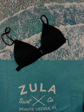 Load image into Gallery viewer, OTS Solid Triangle Top