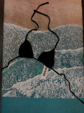 Load image into Gallery viewer, OTS Solid Triangle Top