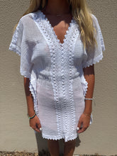 Load image into Gallery viewer, Sea Spice Cover Up
