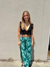 Load image into Gallery viewer, Paradise Open Side Pant