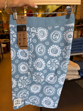 Load image into Gallery viewer, Seaside Medallion Boardshorts