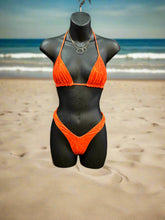 Load image into Gallery viewer, Orangina Cheeky Bikini Bottoms