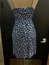 Load image into Gallery viewer, Fancy Floral Dress