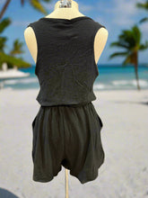 Load image into Gallery viewer, Beach Day Romper