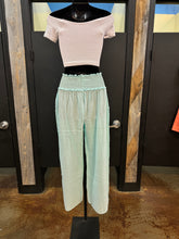 Load image into Gallery viewer, Sea Spice Pants