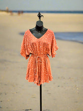 Load image into Gallery viewer, The Elisha Romper