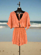 Load image into Gallery viewer, The Elisha Romper
