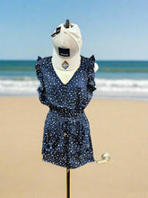 Load image into Gallery viewer, The Elisha Romper