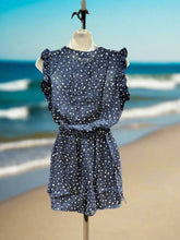 Load image into Gallery viewer, The Elisha Romper