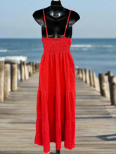 Load image into Gallery viewer, The Tangled Maxi