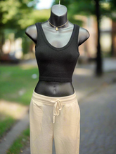 Load image into Gallery viewer, Seamless Ribbed Tank