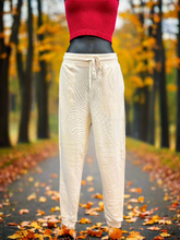 Load image into Gallery viewer, French Terry Jogger