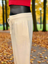 Load image into Gallery viewer, French Terry Jogger