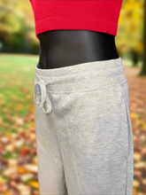 Load image into Gallery viewer, French Terry Jogger