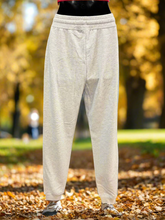 Load image into Gallery viewer, French Terry Jogger