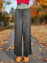 Load image into Gallery viewer, Cloud Luxe Wide-Leg Pants