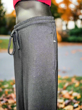 Load image into Gallery viewer, Cloud Luxe Wide-Leg Pants