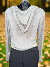 Load image into Gallery viewer, Bamboo Blend Henley