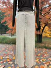 Load image into Gallery viewer, Cloud Luxe Wide-Leg Pants