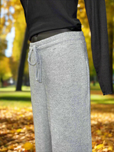 Load image into Gallery viewer, Cloud Luxe Wide-Leg Pants