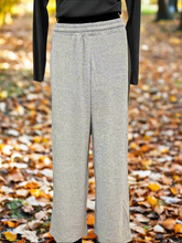 Load image into Gallery viewer, Cloud Luxe Wide-Leg Pants