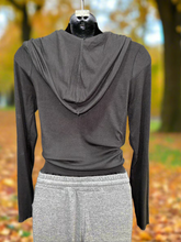 Load image into Gallery viewer, Bamboo Blend Henley