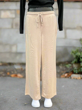 Load image into Gallery viewer, Cloud Luxe Wide-Leg Pants