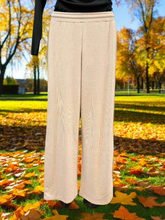 Load image into Gallery viewer, Cloud Luxe Wide-Leg Pants