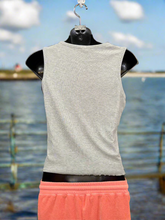 Load image into Gallery viewer, Terry Drawstring Short