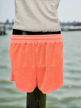 Load image into Gallery viewer, Terry Drawstring Short