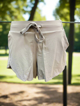 Load image into Gallery viewer, Lined Athleisure Short