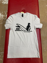 Load image into Gallery viewer, Ocean Is Cheeper Than Therapy Tee