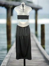 Load image into Gallery viewer, Supreme V Maxi Dress