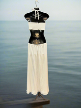 Load image into Gallery viewer, Supreme V Maxi Dress