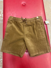 Load image into Gallery viewer, Rockport Cord Shorts