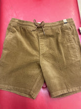 Load image into Gallery viewer, Rockport Cord Shorts