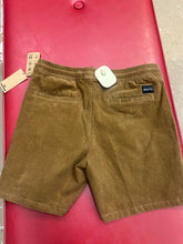 Load image into Gallery viewer, Rockport Cord Shorts