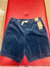 Load image into Gallery viewer, Cord Shorts Performance