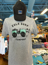 Load image into Gallery viewer, No Barriers Tee