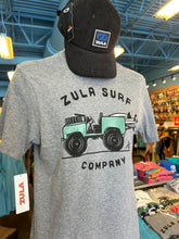 Load image into Gallery viewer, No Barriers Tee