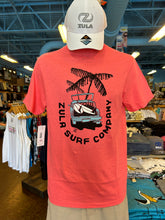 Load image into Gallery viewer, Under the Palms Tee