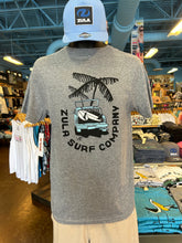 Load image into Gallery viewer, Under the Palms Tee