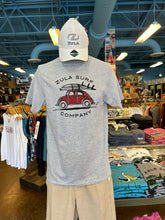 Load image into Gallery viewer, Red Beetle Tee