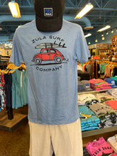 Load image into Gallery viewer, Red Beetle Tee