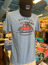 Load image into Gallery viewer, Red Beetle Tee