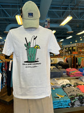 Load image into Gallery viewer, Zula Summer Edition Tee