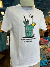 Load image into Gallery viewer, Zula Summer Edition Tee