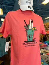 Load image into Gallery viewer, Zula Summer Edition Tee