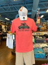 Load image into Gallery viewer, Targa Porsche Tee