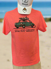 Load image into Gallery viewer, Targa Porsche Tee